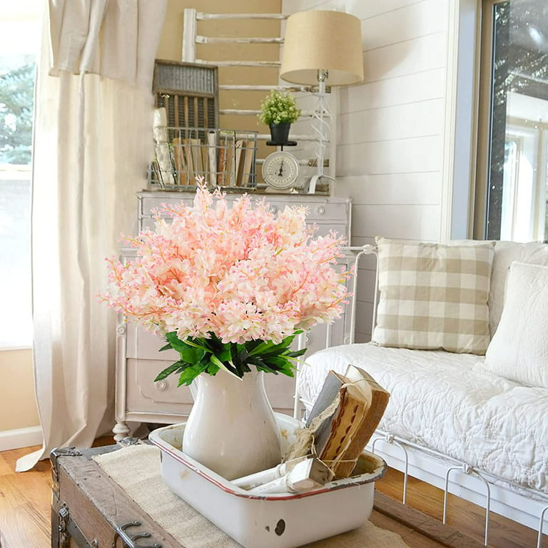 Where to Buy the Most Realistic Fake Flowers - Sanctuary Home Decor