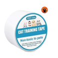 thumbnail image 1 of Ruban Anti-Rayures pour Chat Chien Protection de Porte de Canapé Autocollant Jau, 1 of 4