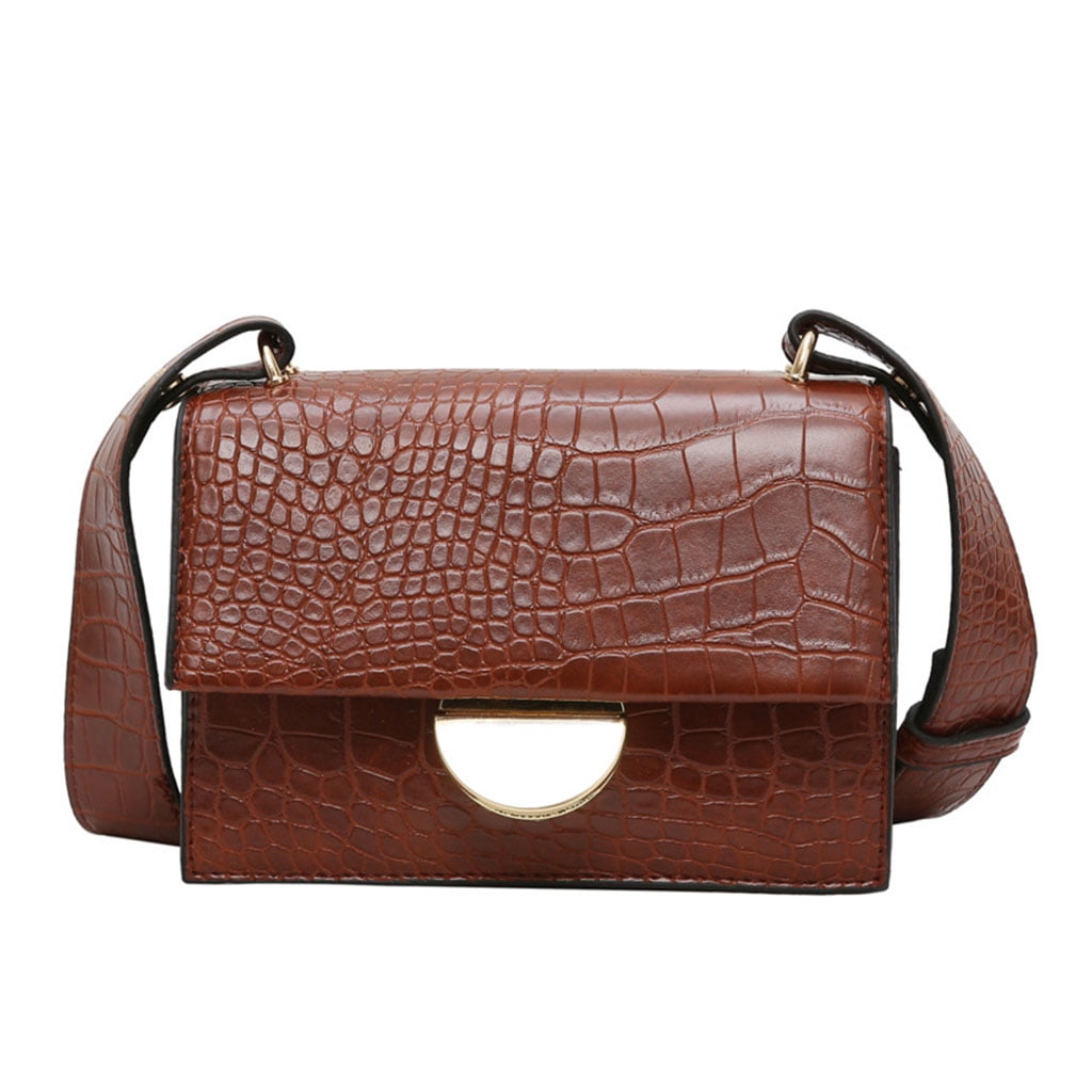 quality of service Women Crossbody Shoulder Bags Tote Purse Fur