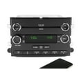 thumbnail image 1 of Restored 2008 Ford F150 Lincoln LT Bluetooth Upgrade OEM AM FM 6 CD Radio 8L3T18C815FC (Refurbished), 1 of 7