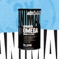 thumbnail image 2 of Suplemento de ácidos grasos esenciales Omega de Animal Advanced 30d, 2 of 6