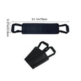 thumbnail image 3 of Transfer Sling for Elderly and Disabled - Patient Lift Transfer Belt for Home, Hospital, Nursing Care, Lift Assist Gait Belts for Seniors, 3 of 6