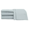 800 Thread Count Egyptian Cotton Pillowcase by Crowning Touch