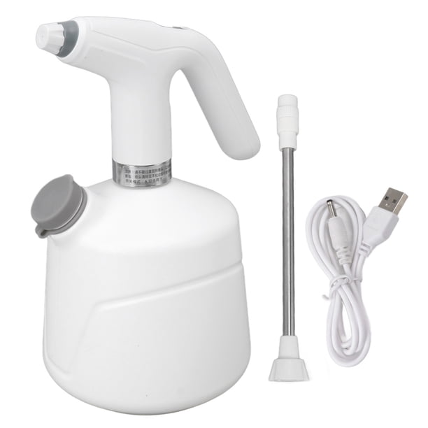 Botella rociadora automática, botella rociadora para plantas eléctricas Botella rociadora para plantas eléctricas Botella rociadora automática para plantas diseñada para precisión