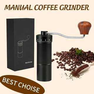 Coffee Grinder Scale