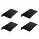 thumbnail image 1 of 4X Soporte de Teclado de Computadora de Acrílico para Escritorio, Elevador de Inclinación de Teclado, Soporte de Teclado para Escritorio, Elevador de Teclado de Escritorio, 1 of 7