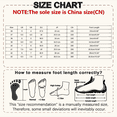 thumbnail image 4 of NOKIO Men's Bar𝖾𝖿oot Shoes Comfortable Wide Width Sneakers Breathable Mesh Running Shoes Lightweight Casual Sport Walking Shoe Quick-Drying 𝖫a𝖼e Up Athlet𝗂c Shoes, 4 of 8