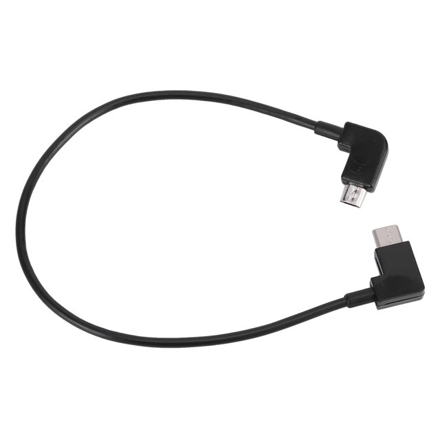 Cable De Transferencia De Datos De Alta Confiabilidad Fabricación Profesional Cable De Datos TYPE-C Para Cámara OSMO POCKET Ccdes TYPE‑C Data Transfer Cable