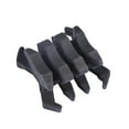 thumbnail image 3 of AMEYXGS Archery Compound Bow Stabilizer Limb Damper Rubber Silencers-black, 3 of 3