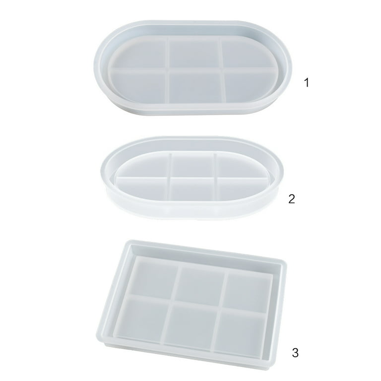 Rolling Tray Molds Glossy Rolling Tray Rolling Tray Kit Grinder Mold 
