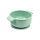 thumbnail image 2 of 1pc Silicone Bowl With Suction Cup, Prevents Spills, Portable & Hangable For Dogs & Cats, Suitable For Small Pets, 2 of 4