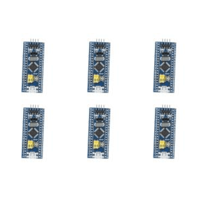 Placa Desarrollo Mínimo ARM STM32F103C8T6 para (STM32F103C8T6)