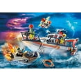thumbnail image 2 of Fire Rescue with Personal Watercraft, 2 of 9
