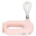 thumbnail image 1 of Electric Hand Mixer USB Charging 4  Adjustable Eggbeater for Home Kitchen, 1 of 8