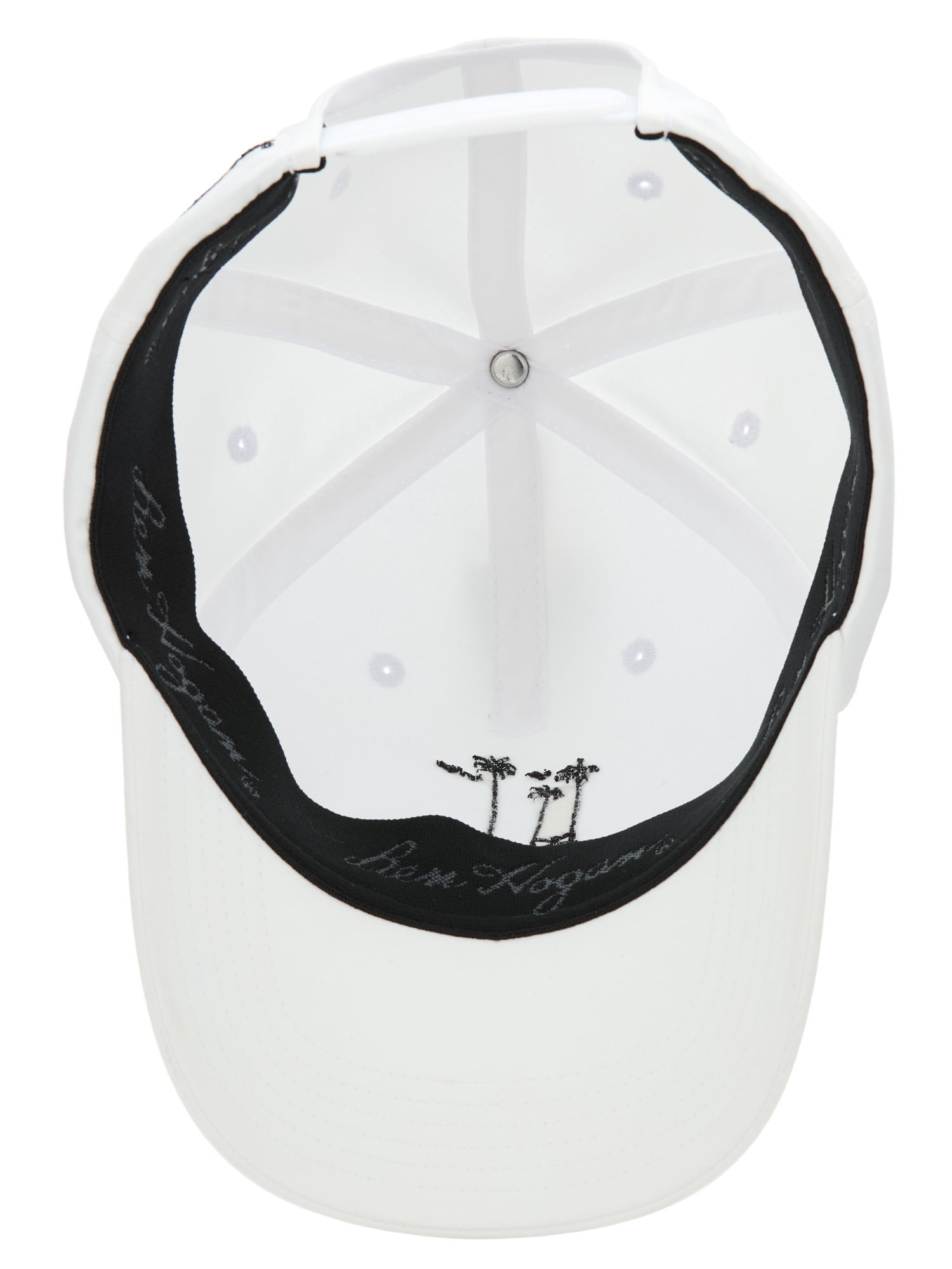 Ben Hogan Premium Trucker Cap – Performance Mesh Golf Hat