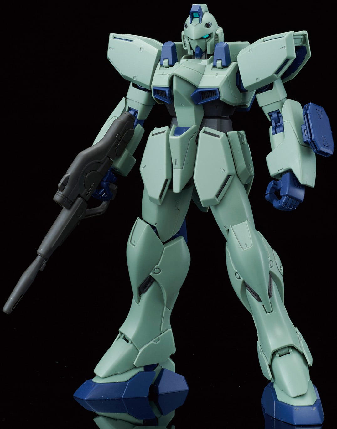 Victory Gundam GunEz Model Kit