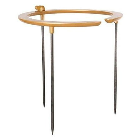 

Water Ring Size: 12 In. Model: Home & Outdoor Store