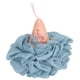 thumbnail image 2 of Esponja de baño en forma de helado, Bola de limpieza, masaje exfoliante, depurador corporal, bola de malla para ducha de adultos, 2 of 8