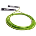 thumbnail image 2 of RAGE Fitness R2 Corde de Vitesse PVC, Vert, 2 of 3