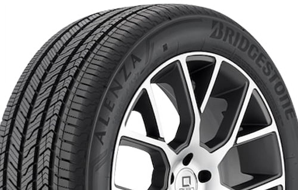 BRIDGESTONE ALENZA SPORT A/S 255/50R21
