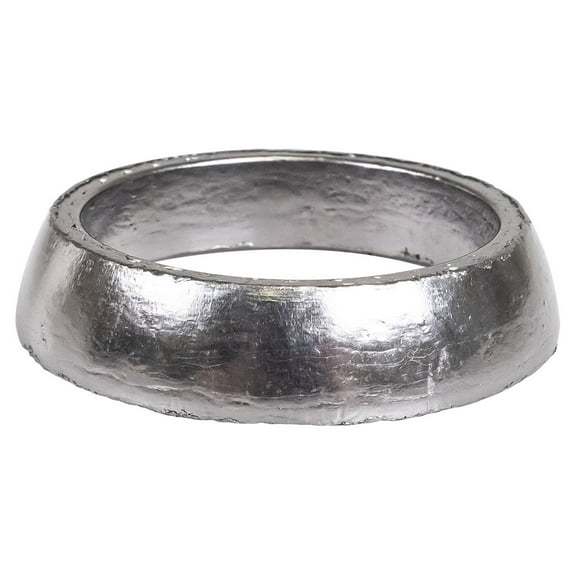 Polaris Classic 550, 2003-2006, Exhaust Pipe to Silencer Gasket/Seal - 3610047