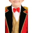 thumbnail image 5 of Kids Ringmaster Costume, 5 of 11