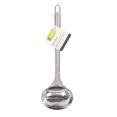thumbnail image 2 of Luciano 12'' Soup Ladle | 93088, 2 of 5