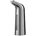 thumbnail image 3 of 2X Automatic Soap Dispenser Touchless 400Ml,Automatic Sensor Soap Dispenser,Dish Soap Dispenser, 3 of 10