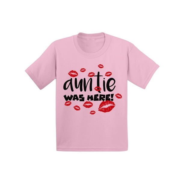 auntie shirts for baby