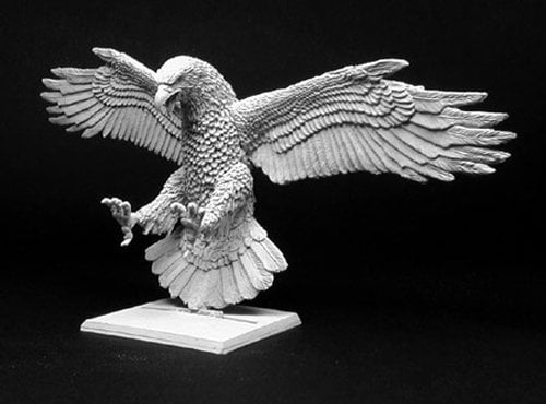 Reaper Miniatures Giant Eagle Miniature 