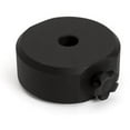thumbnail image 3 of Celestron 22 Lbs Counterweight for CGX-L/CGE Pro/ CGEM DX Telescopes, 3 of 6