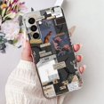 thumbnail image 1 of Samsung Galaxy Phone Case for A26/A36/A56 Models Slim Protective Cover, 1 of 10