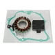 thumbnail image 1 of Estator+Rectificador de voltaje+Junta para Yamaha XVS1100 V-Star Classic Custom 2003, 1 of 8