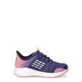 thumbnail image 2 of Athletic Works Girls Mesh Running Sneakers, 2 of 6