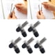 thumbnail image 3 of 10 piezas de lápiz de repuesto de núcleo de brújula resistente a roturas para lápices mecánicos de dibujo Scriber Macarena Núcleo de la brújula, 3 of 8