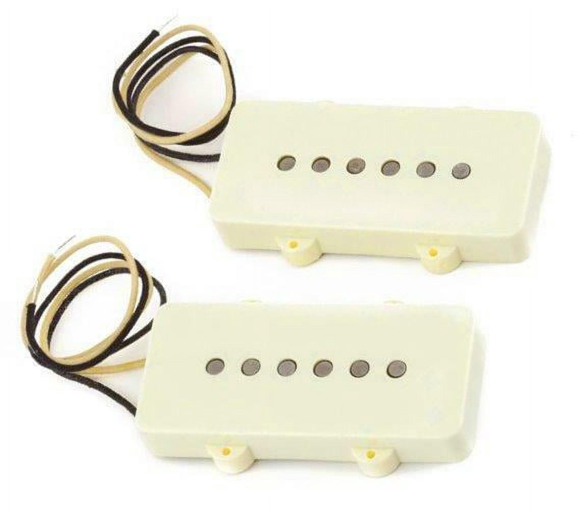 Fender Pure Vintage 65 Jazzmaster Pickup Set
