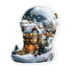 thumbnail image 1 of Colgante de Árbol de Navidad para Bolso, Colgante para Espejo Retrovisor de Coche, 1 of 3