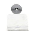 thumbnail image 1 of Accessoires de Maison Intelligente Tissu de Fermeture de Climatiseur Réglable pour Fenêtres et Murs Matériau d'Isolation Économe en Énergie 4 Long avec Ruban, 1 of 9