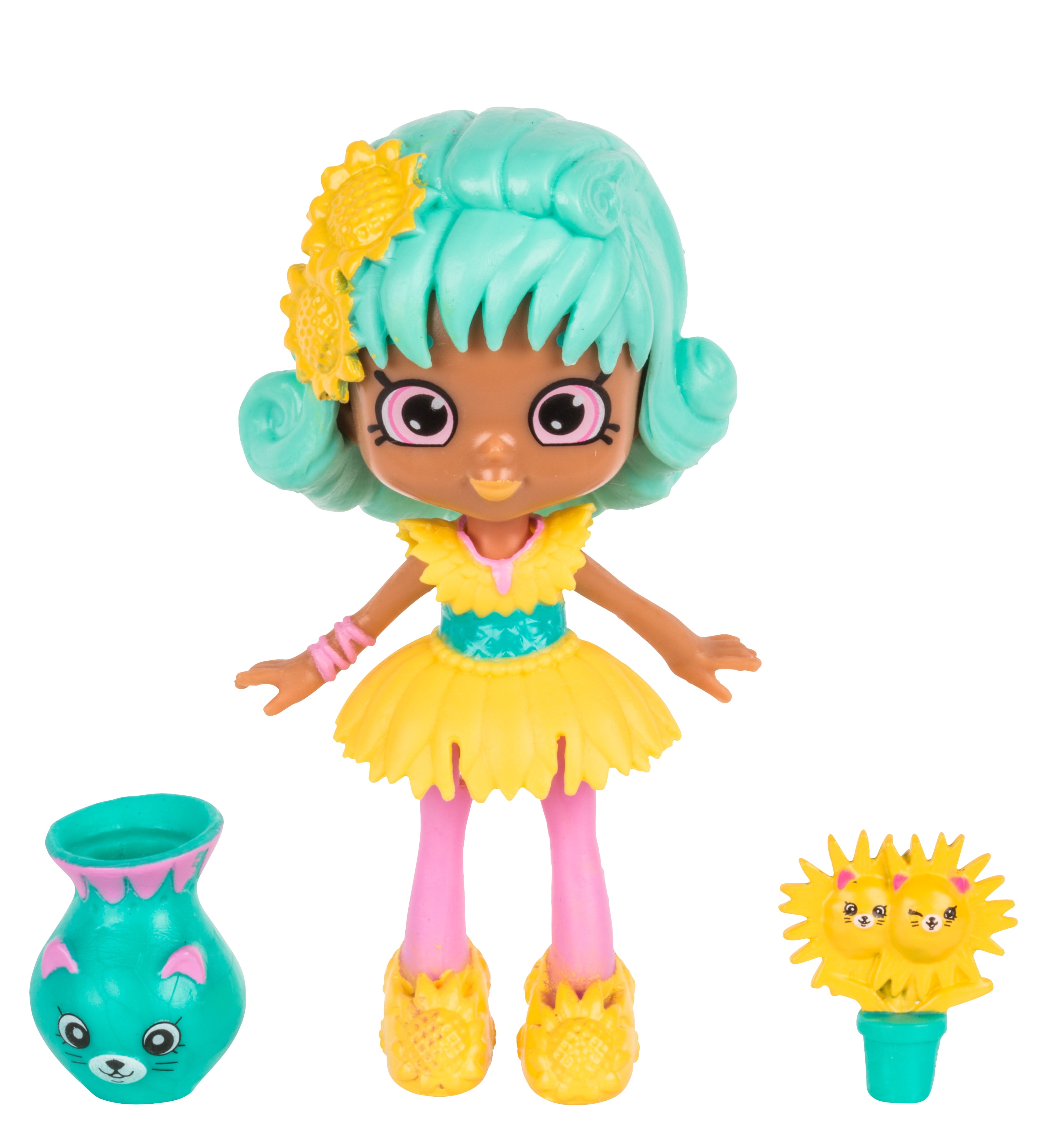 Shopkins Happy Places Doll Sunny Meadows