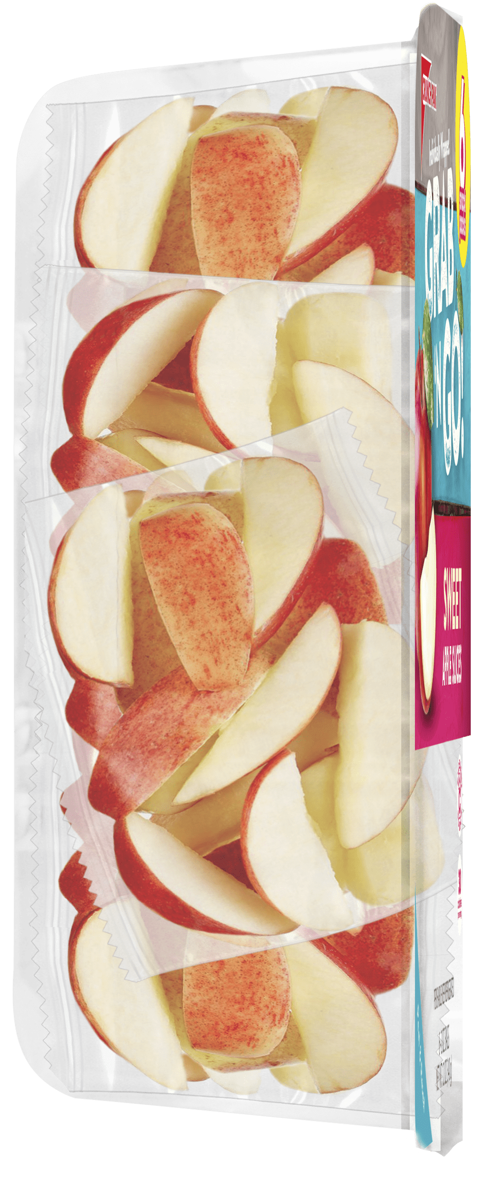 Lc23101A Grab Apple Assorted - Pack of 1 