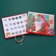 thumbnail image 4 of Diconna Christmas Blind Box Bracelet DIY Set for Girls, 4 of 4