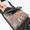 thumbnail image 1 of Seat Back Rack Holder for Trucks 600D Oxford Hunting Backseat Sling Rack, 1 of 1