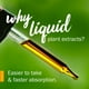 thumbnail image 4 of Extracto líquido de bálsamo de limón Herb Pharm, 30 ml, sin alcohol, 4 of 9