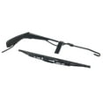 thumbnail image 5 of Car Rear Windshield Windscreen Wiper Blade & Arm Set For Ford Explorer 1996-2001 XL2Z-17526-AA For Mercury Mountaineer 1998-2001, 5 of 7