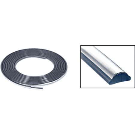 Chrome Strip - CRL Chrome Lock Strip for 1973-1990 Chevy/GMC Truck Windshield