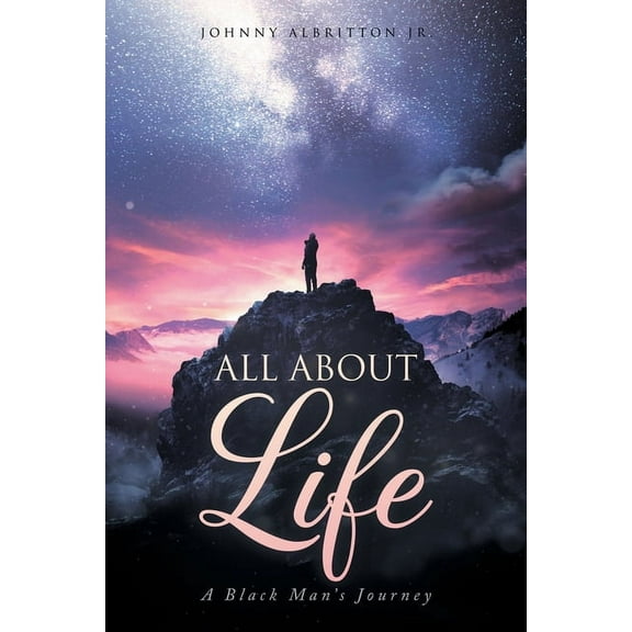 All About Life, (Paperback)