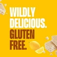 thumbnail image 2 of Glutino Gluten Free Lemon Flavored Wafers, 7.1 oz., 2 of 8