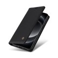 thumbnail image 3 of Funda para Xiaomi 14 Ultra Estuche de Cuero PU Tipo Cartera con Ranuras para Tarjetas y Cierre Magnético, 3 of 5