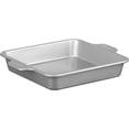 thumbnail image 1 of The Rock Wave Carbon Steel Non-Stick Wave.Tec Ovenware 9" (23cm) Square Dish, 1 of 8