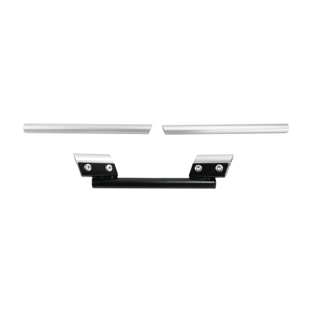MANUBRIO DEPORTIVO UNIVERSAL PLATA SET SUSTITUYE A 10-5037-001